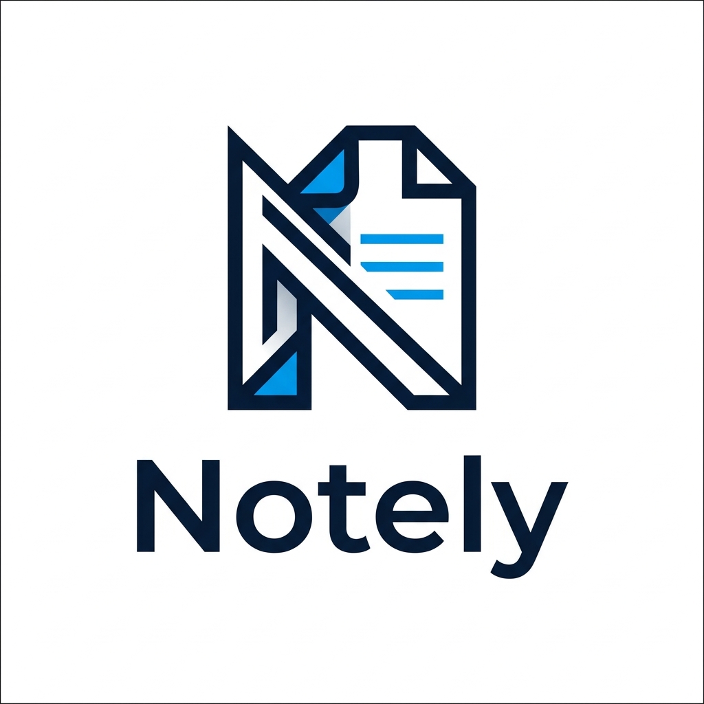 notely
